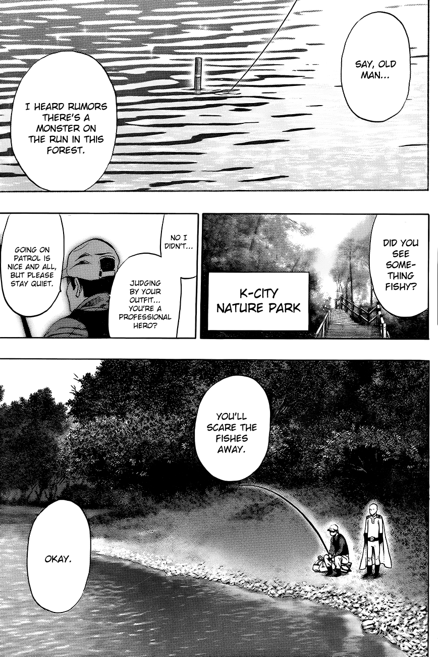 One-Punch Man, Chapter 47.2 image 03